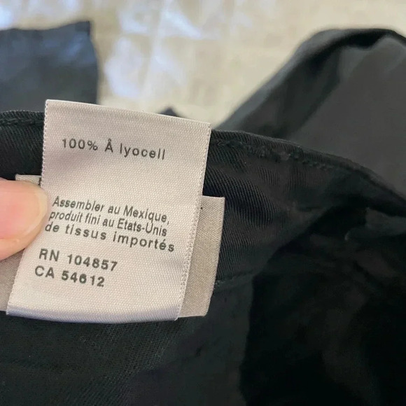 AG Adriano Goldshmied the Farrah skinny coated denim - Picture 10 of 11